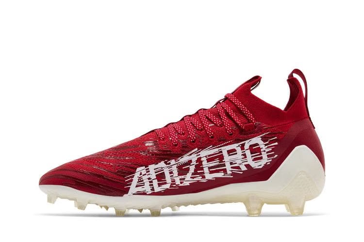 Adidas Adizero Cleats Team Power Red