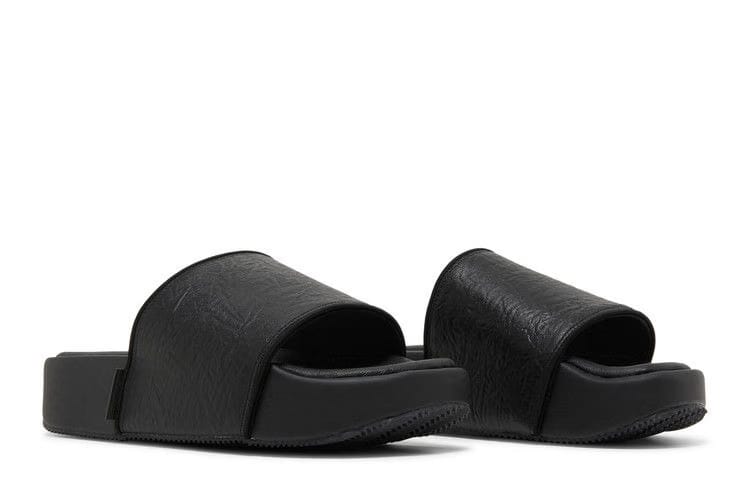 Adidas Y-3 Slide Black