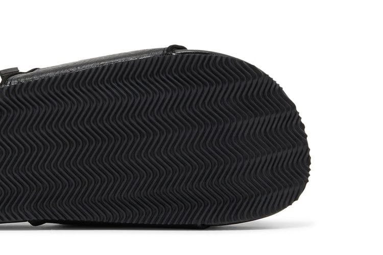 Adidas Y-3 Slide Black
