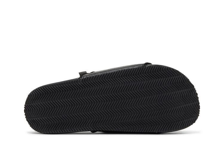 Adidas Y-3 Slide Black