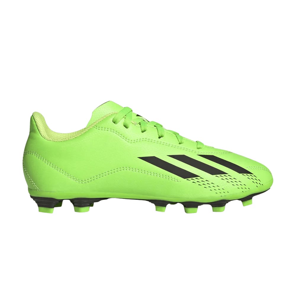 Adidas x Speedportal.4 FG J Game Data Pack