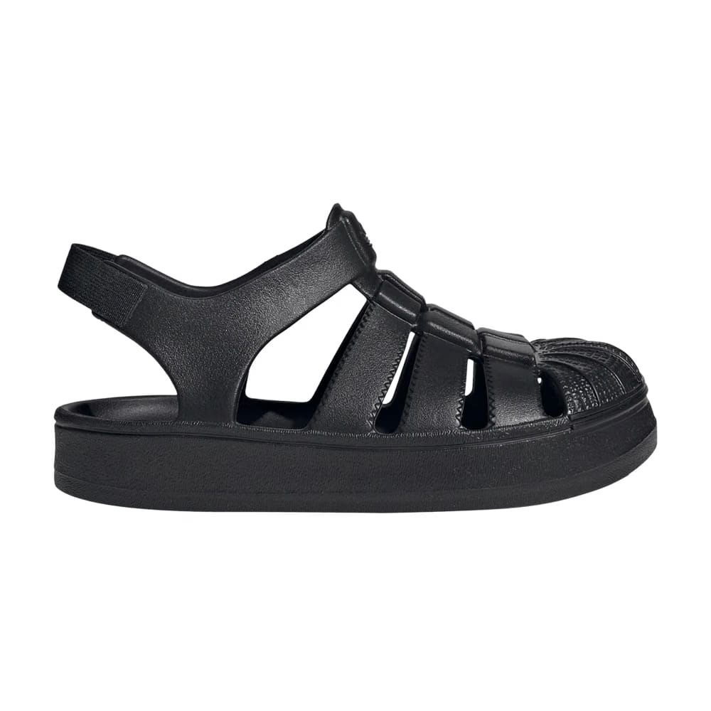Adidas Superstar 360 Sandals C Triple Black