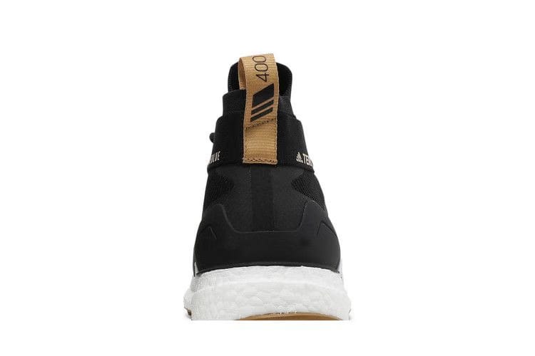 Adidas Terrex Free Hiker Primeblue Core Black