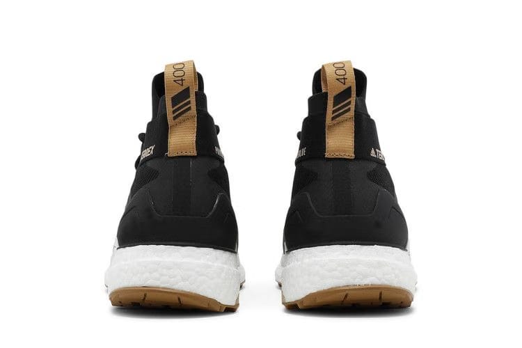 Adidas Terrex Free Hiker Primeblue Core Black