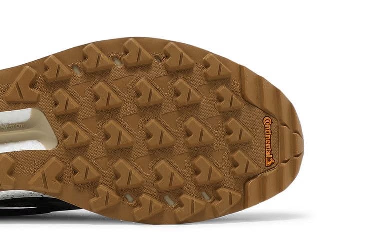 Adidas Terrex Free Hiker Primeblue Core Black