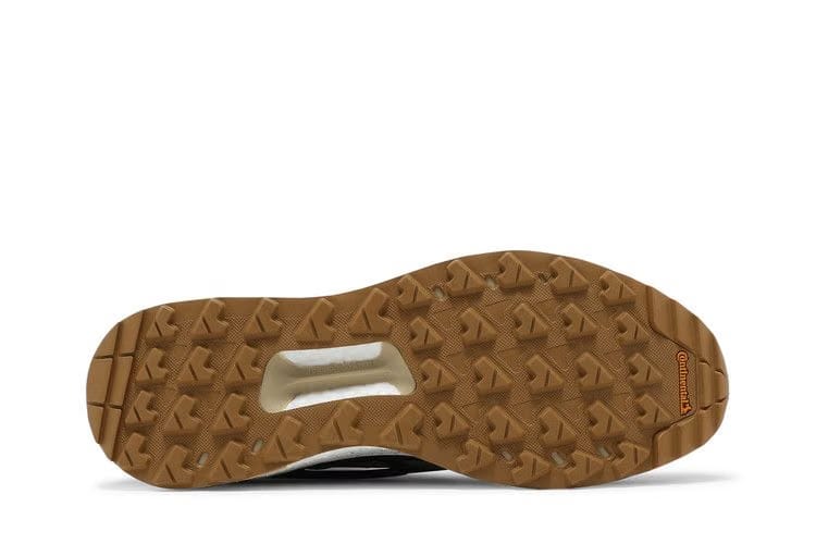 Adidas Terrex Free Hiker Primeblue Core Black