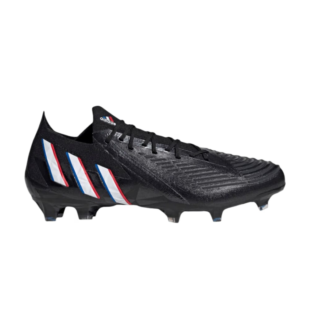 Adidas Predator Edge.1 Low FG Edge of Darkness