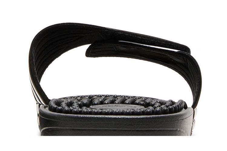 Adidas Adissage Slides Core Black