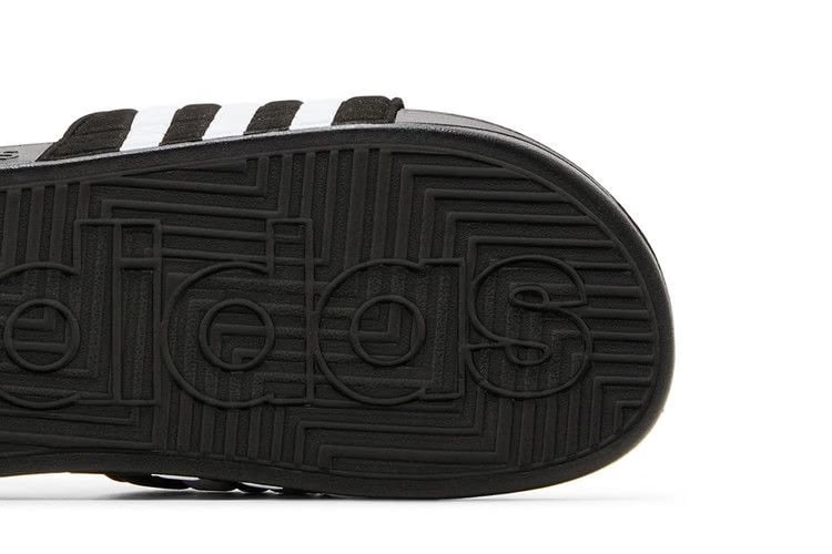 Adidas Adissage Slides Core Black