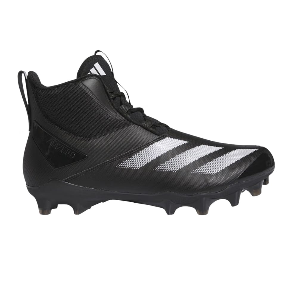 Adidas Adizero Chaos Black White