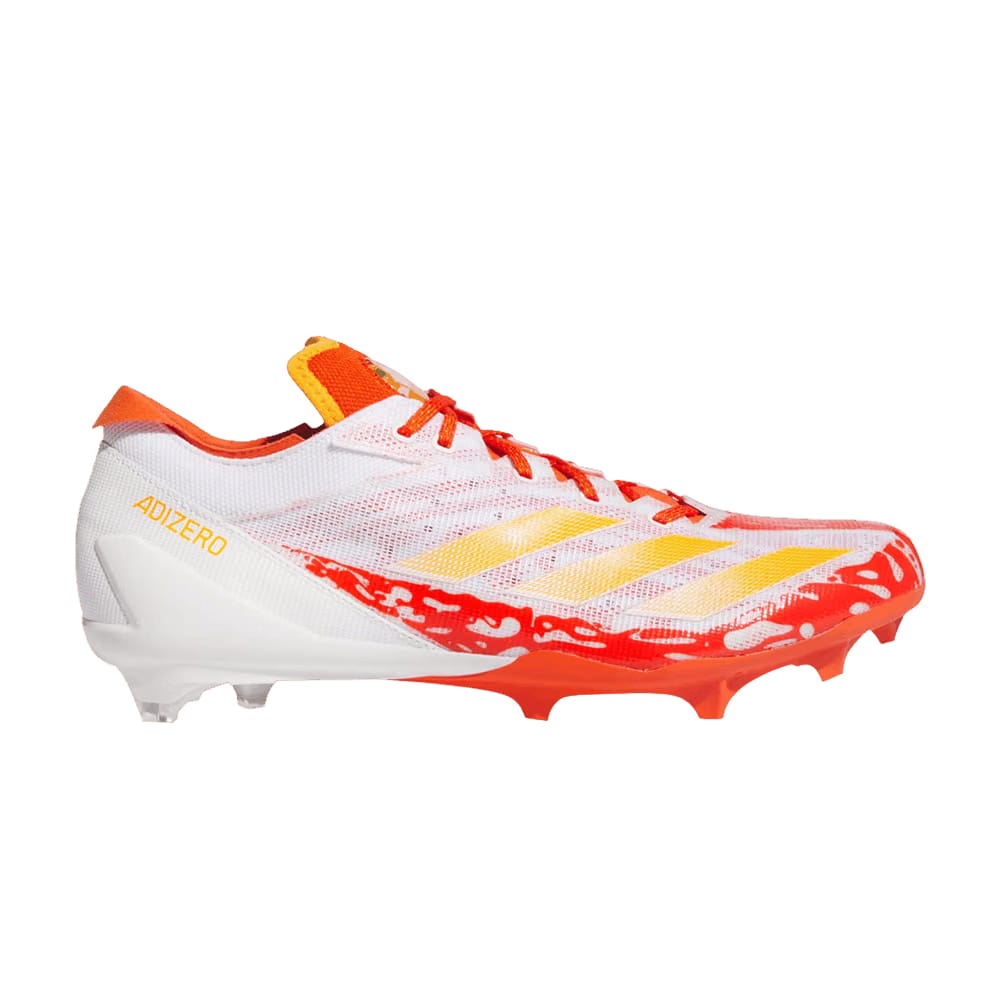 Adidas Adizero Electric Speed Juice Pack - Collegiate Orange