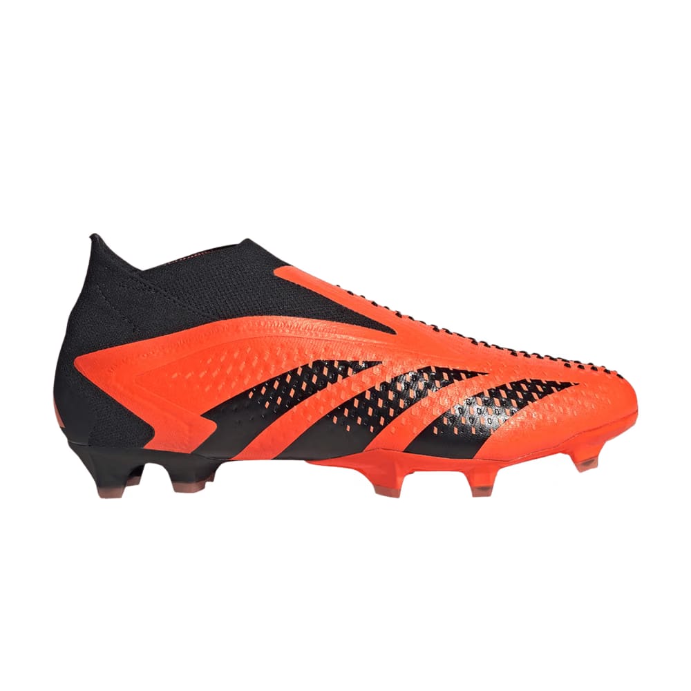 Adidas Predator Accuracy+ FG Heatspawn Pack