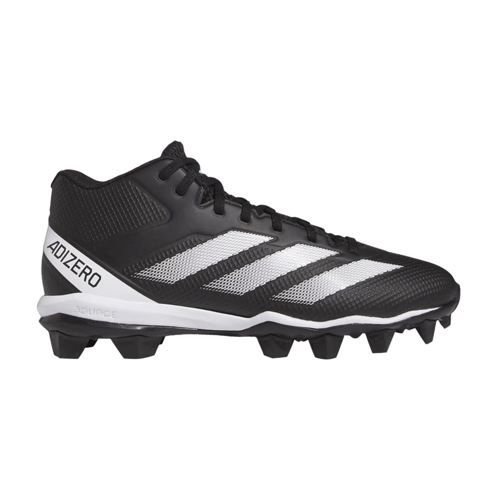 Adidas Adizero Impact.2 Molded Black White