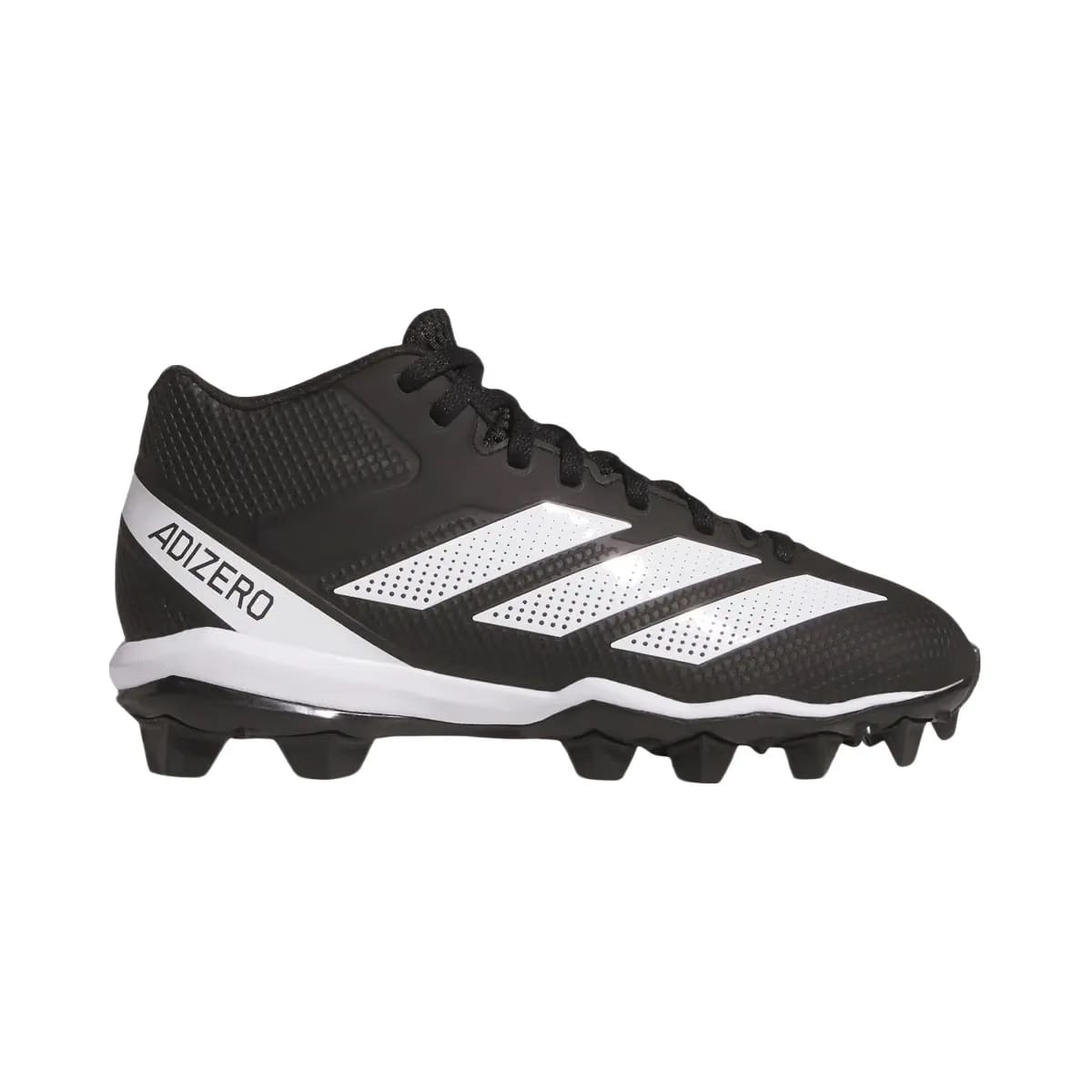 Adidas Adizero Impact.2 Molded Black White