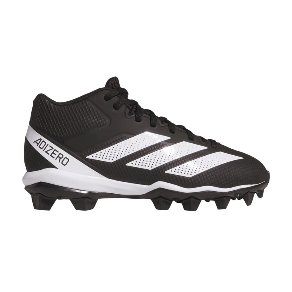 Adidas Adizero Impact.2 Molded Black White