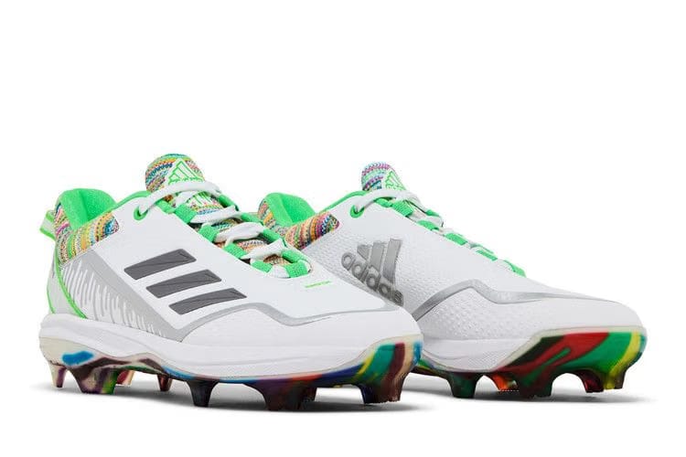 Adidas Icon 7 TPU Dripped Out
