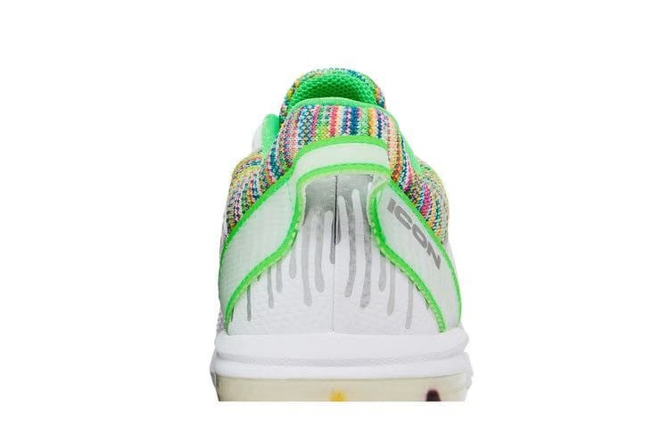 Adidas Icon 7 TPU Dripped Out