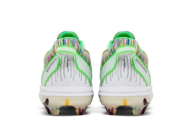 Adidas Icon 7 TPU Dripped Out
