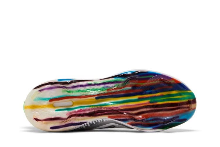 Adidas Icon 7 TPU Dripped Out