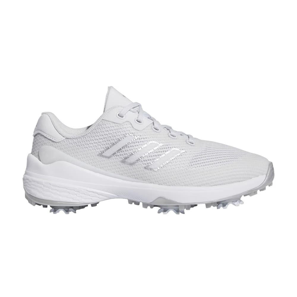 Adidas Wmns ZG23 Vent Golf 'Dash Grey Silver Metallic'
