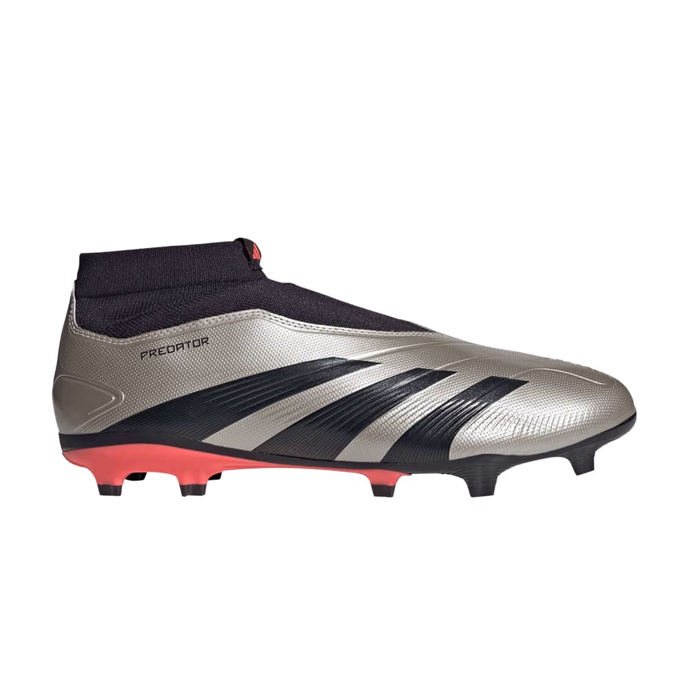 Adidas Predator 24 League Laceless FG Vivid Horizon Pack