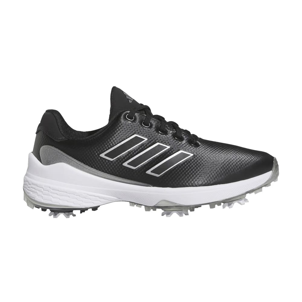 Adidas Wmns ZG23 Golf 'Black Silver Metallic'