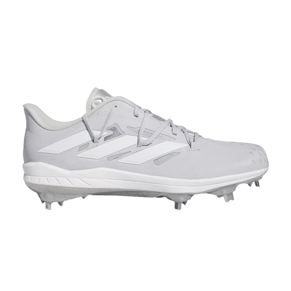 Adidas Adizero Afterburner 9 Team Light Grey