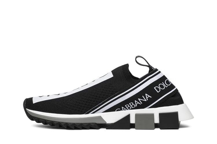 Dolce & Gabbana Sorrento Melt Black White 2019