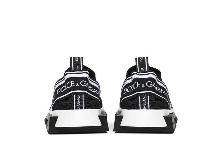 Dolce & Gabbana Sorrento Melt Black White 2019