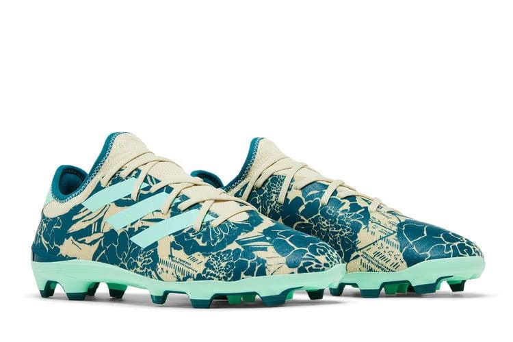 Kris Andrew x adidas Gamemode Knit FG Floral