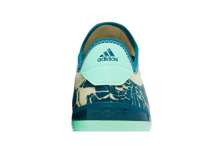 Kris Andrew x adidas Gamemode Knit FG Floral