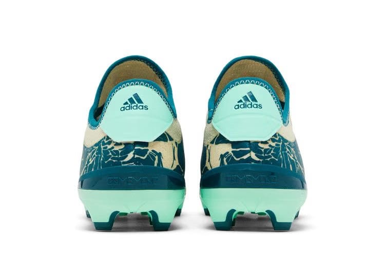 Kris Andrew x adidas Gamemode Knit FG Floral