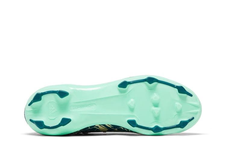 Kris Andrew x adidas Gamemode Knit FG Floral