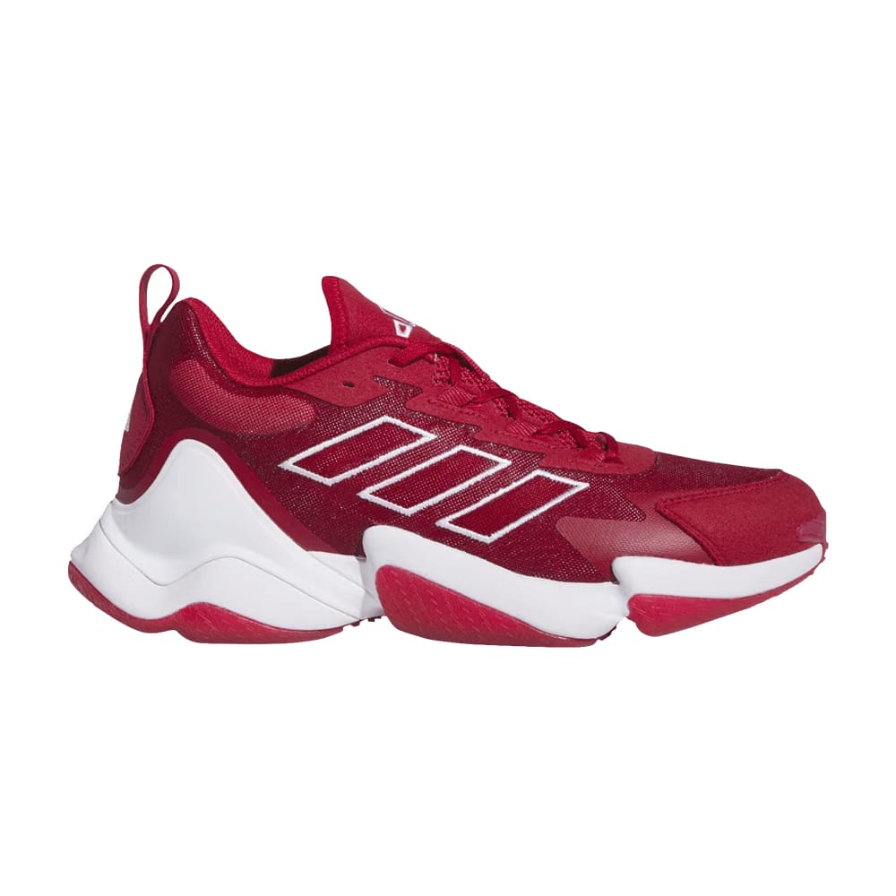 Adidas Impact FLX 2 TF Team Power Red