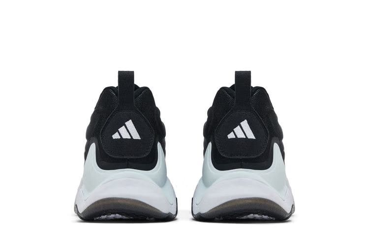 Adidas Impact FLX 2 TF Black White