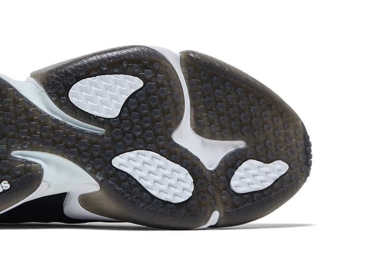 Adidas Impact FLX 2 TF Black White