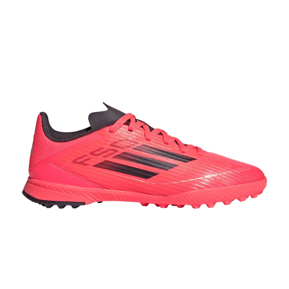 Adidas Adizero F50 League TF K Vivid Horizon Pack