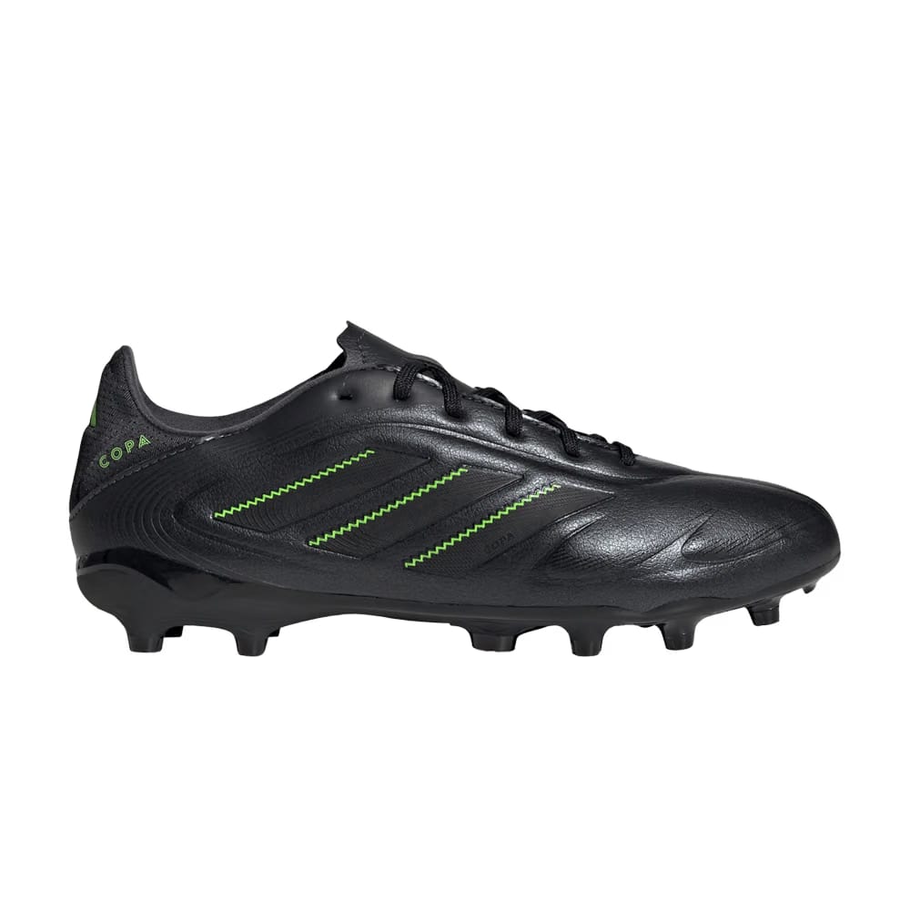 Adidas Copa Pure 3 League FG MG K Electric Stealth Pack