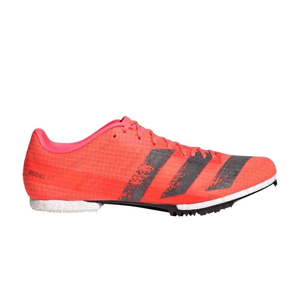 Adidas Adizero MD Signal Pink