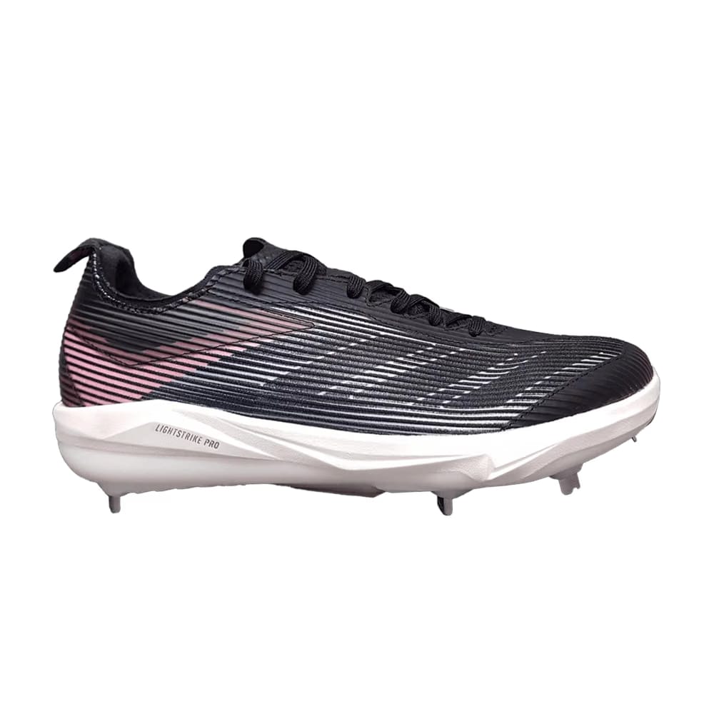 Adidas Adizero Electric+ L Black Pink