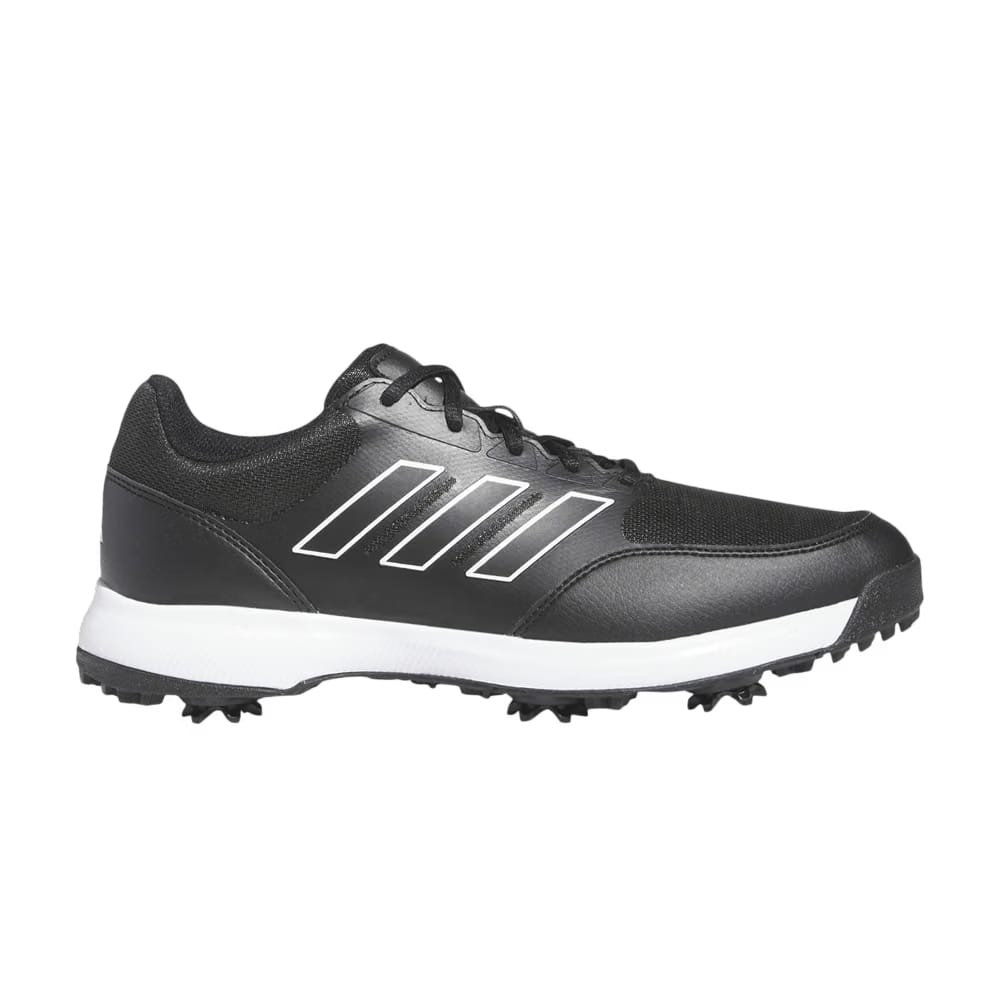 Adidas Tech Response 3.0 Golf Black White