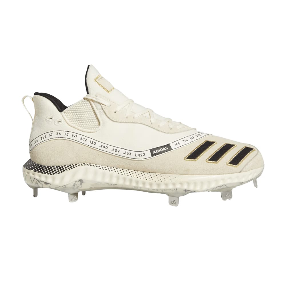 Topps x adidas Icon 5 Bounce Cream White