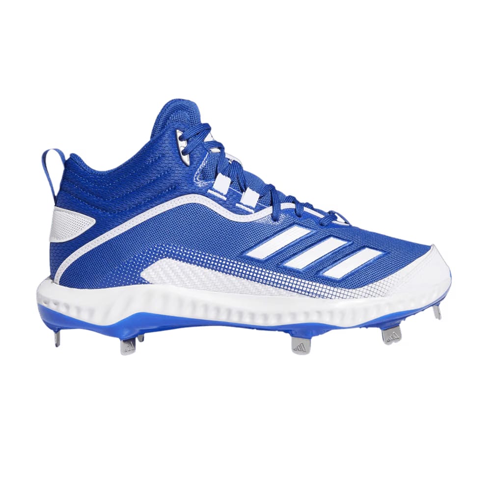 Adidas Icon 6 Bounce Mid Royal Blue
