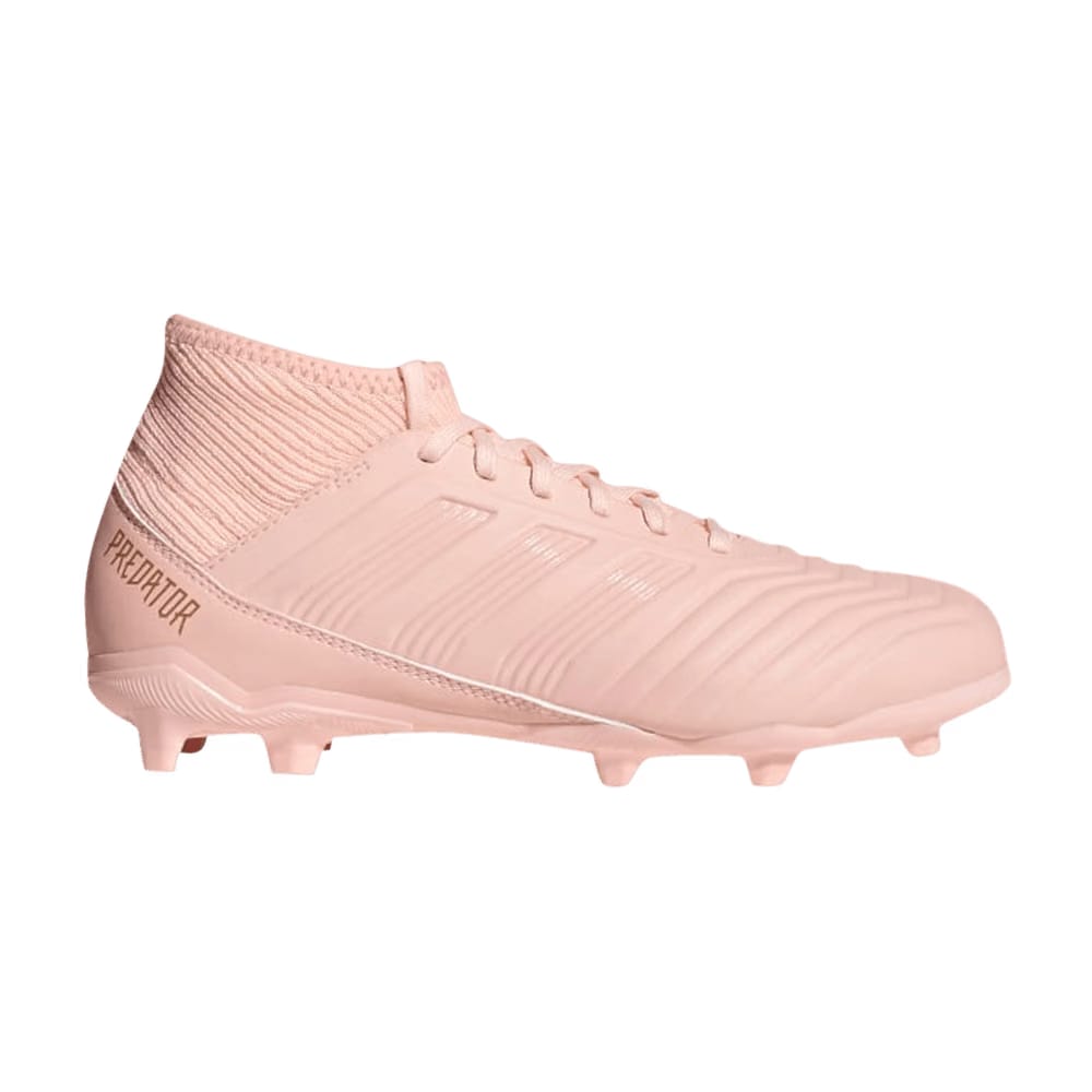 Adidas Predator 18.3 FG J Clear Orange