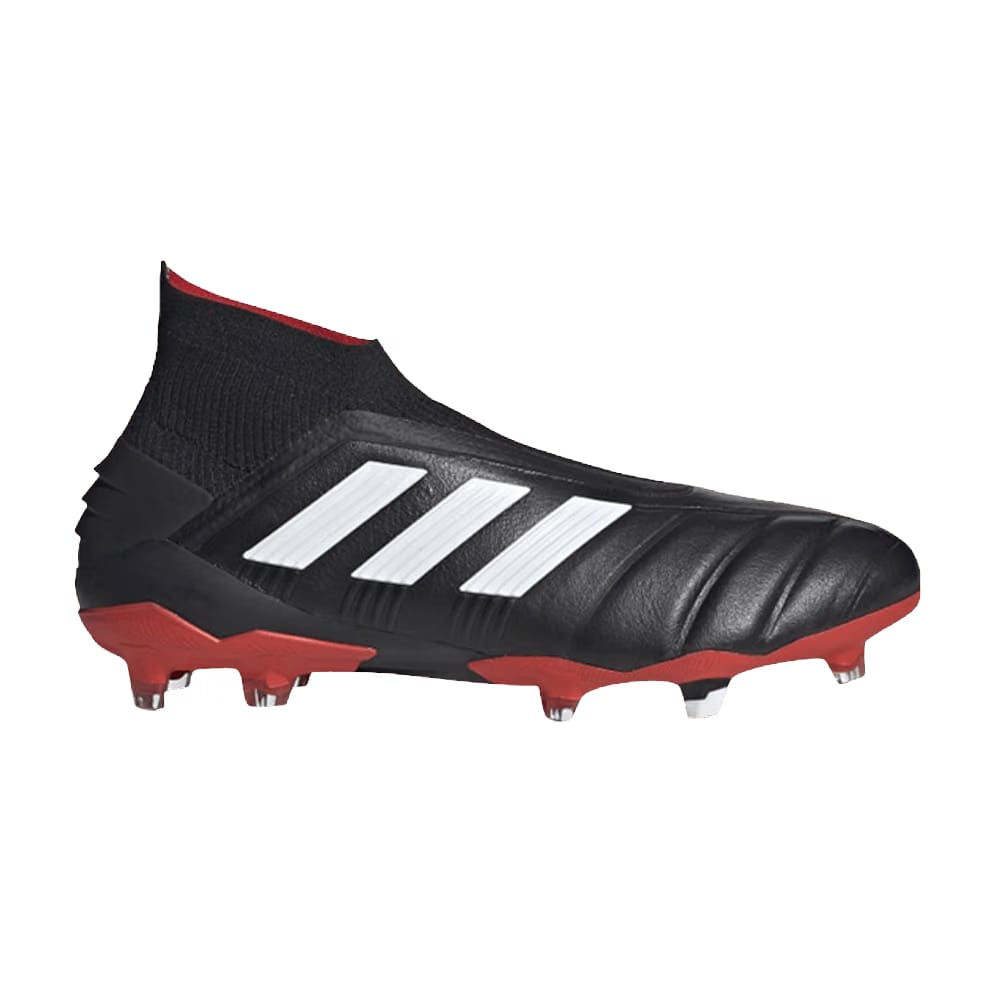 Adidas Predator 19+ FG 25th Anniversary