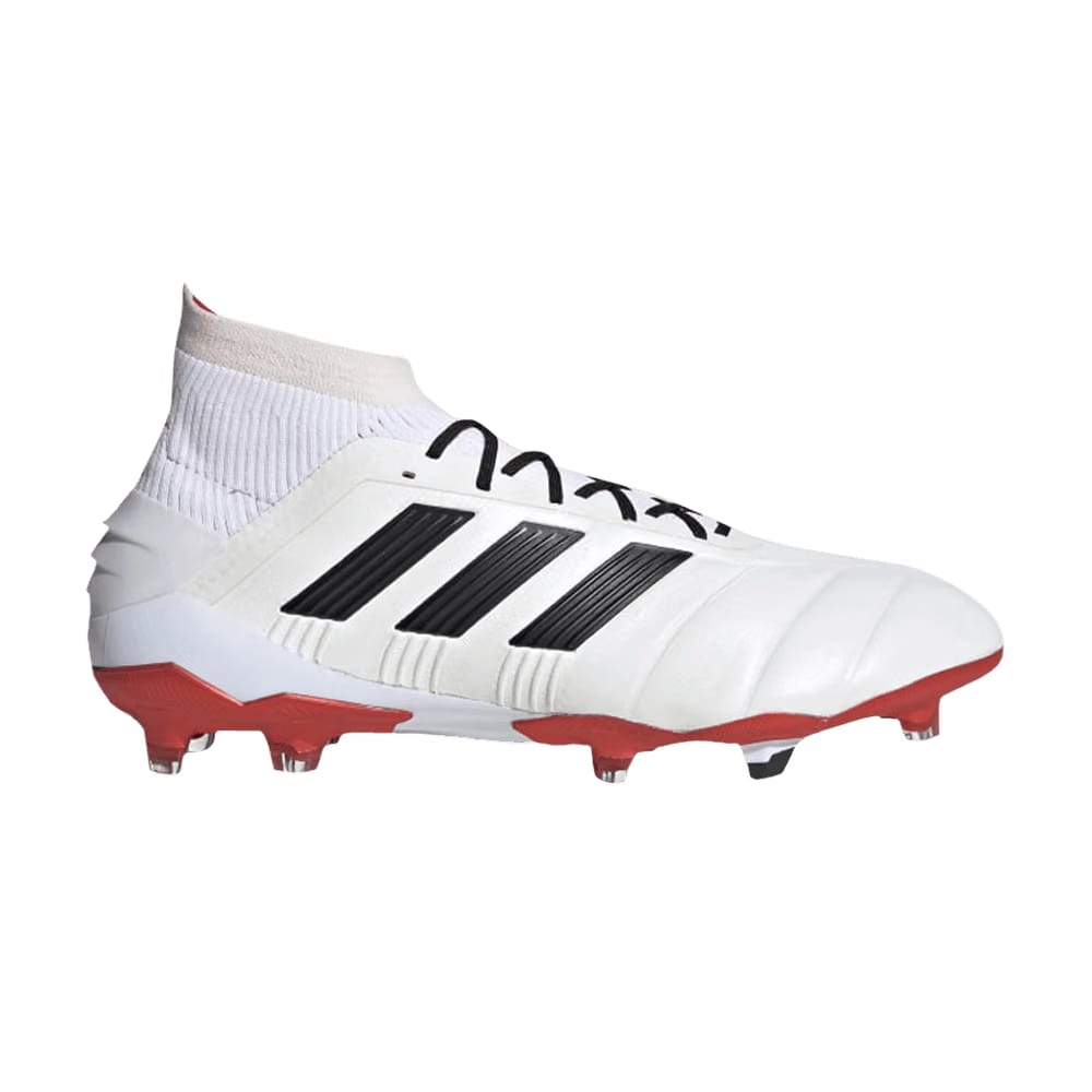Adidas Predator 19.1 FG 25th Anniversary