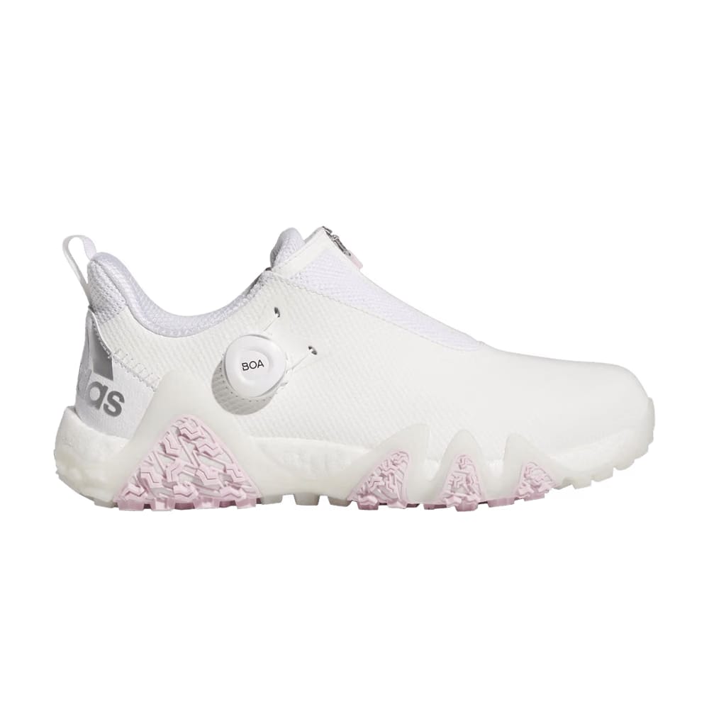 Adidas Wmns CodeChaos 22 BOA 'White Clear Pink'