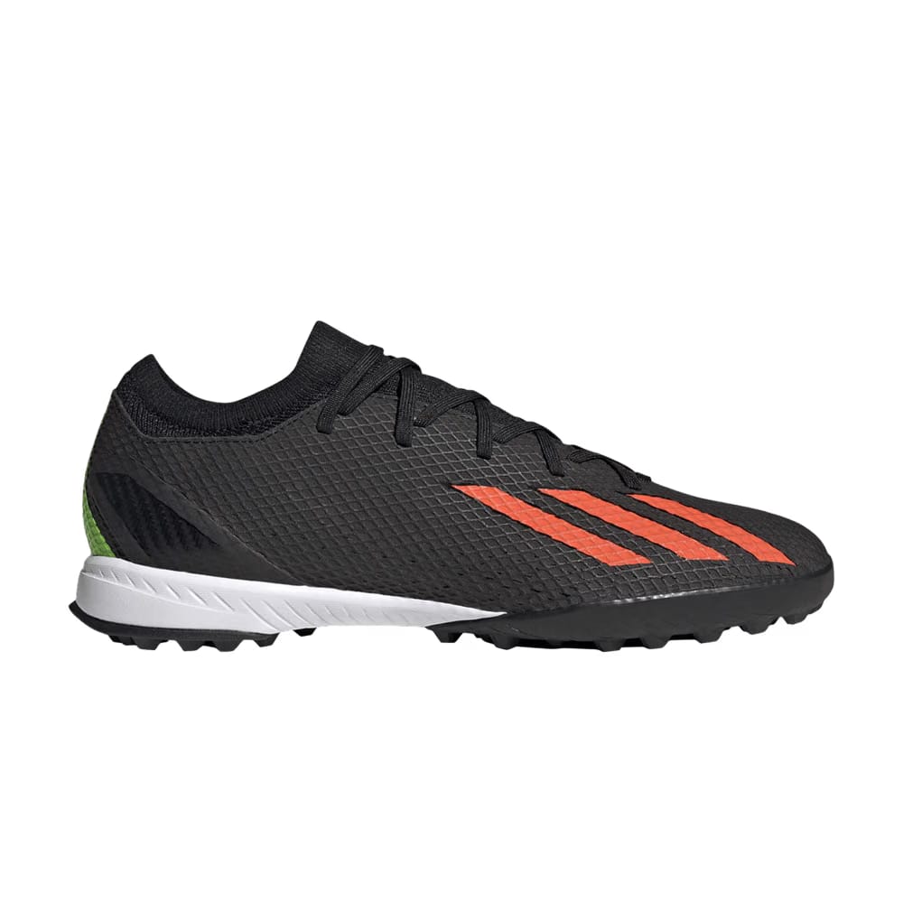 Adidas x Speedportal.3 TF Black Solar Red