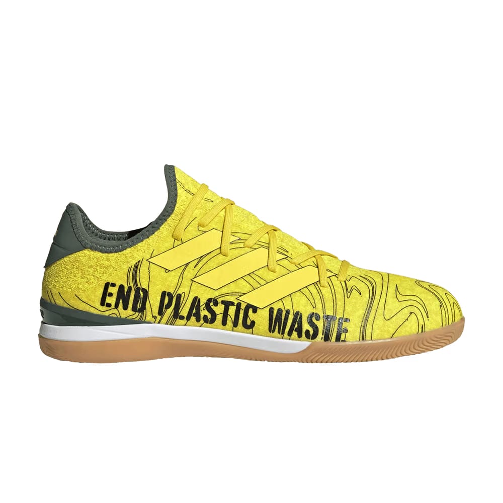 Adidas Gamemode Knit IN End Plastic Waste