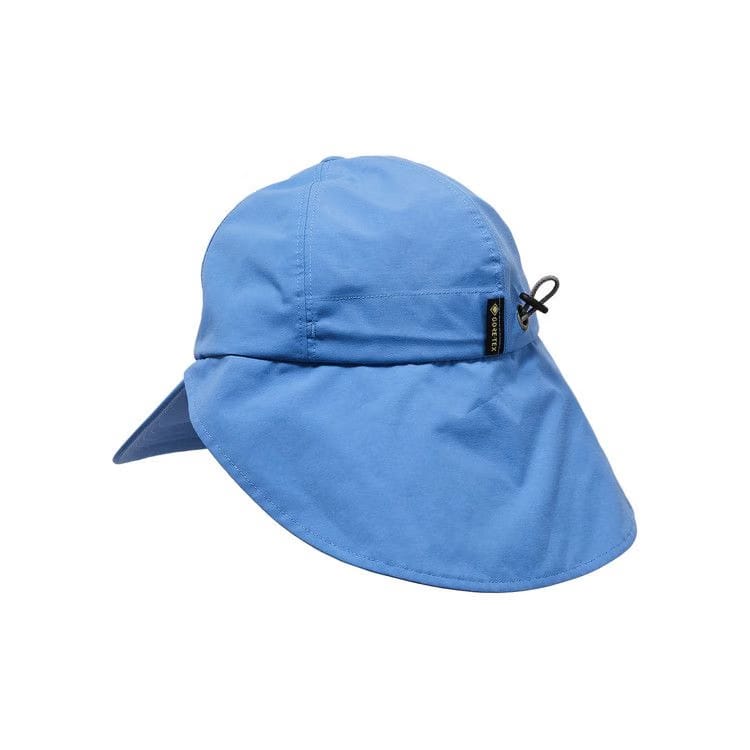 Supreme GORE-TEX Sunshield Hat Blue